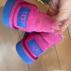 80子供服・靴たくさんの画像