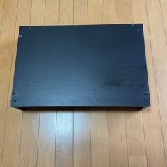 IHクッキングヒーター　　スタンド付の画像