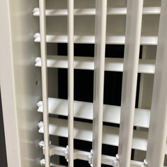 冷風扇の画像