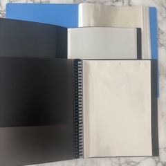 シンプル便利★A4ファイルの画像