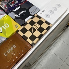 ⭐︎新品⭐︎ゴルフボール7ダースセットの画像