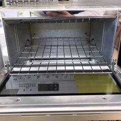 【ジャングルジャングル岩出店】【A786】オーブントースター パナソニック NB-DT51 2019年製 ★一週間保証★ 中古 家電 和歌山 岩出市 紀の川市 海南市の画像