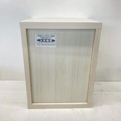 店頭引き渡し 中古 棚 収納 ケース 小物仏壇 ペット用仏壇 小物入れの画像