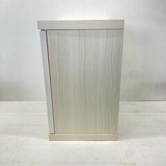 店頭引き渡し 中古 棚 収納 ケース 小物仏壇 ペット用仏壇 小物入れの画像