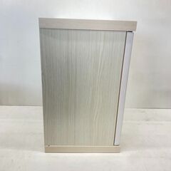 店頭引き渡し 中古 棚 収納 ケース 小物仏壇 ペット用仏壇 小物入れの画像