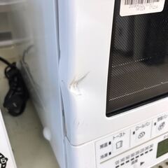 【ジャングルジャングル岩出店】【A786】オーブントースター パナソニック NB-DT51 2019年製 ★一週間保証★ 中古 家電 和歌山 岩出市 紀の川市 海南市の画像