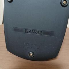 KAWAIメトロノームの画像