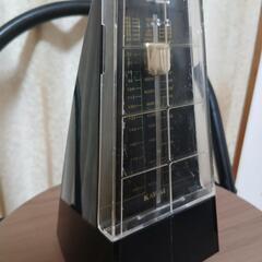 KAWAIメトロノームの画像