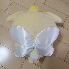 ちいかわ　うさぎのぬいぐるみ　の画像