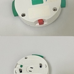 LEDシーリングライトPZCE-206D(3.5年使用済)の画像