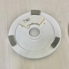 LEDシーリングライトPZCE-206D(3.5年使用済)の画像