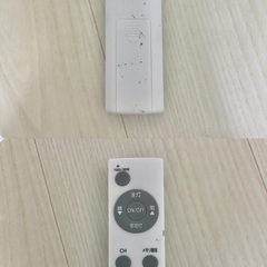 LEDシーリングライトPZCE-206D(3.5年使用済)の画像