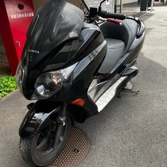 ホンダフォルツァMF10の画像