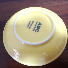◆ディズニー くまのプーさん 平皿 小皿 phoo 陶器 中古品の画像