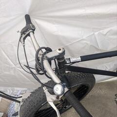 自転車の画像