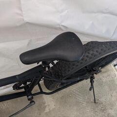 自転車の画像