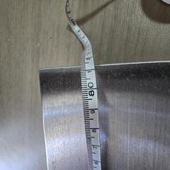 排気口カバーの画像