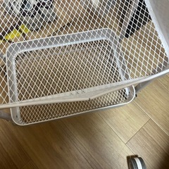 キッチンワゴン
の画像