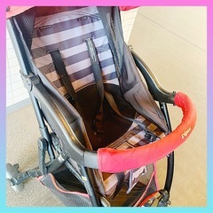 Pigeonベビーカー／子供用品 ベビー用品 ベビーカー、バギーの画像