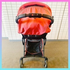 Pigeonベビーカー／子供用品 ベビー用品 ベビーカー、バギーの画像