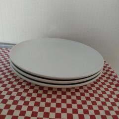 洋食プレート８枚セットの画像