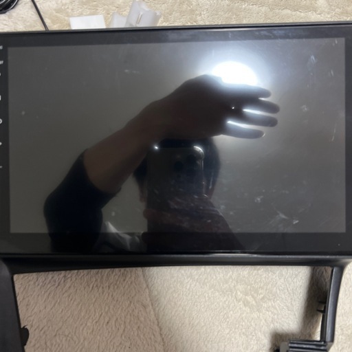 （割引します）Androidモニター