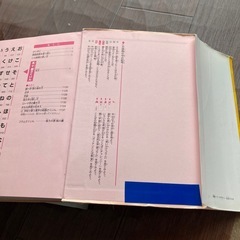 チャレンジ　小学国語、漢字辞典 2冊セットの画像