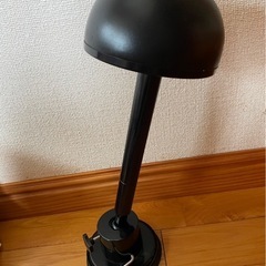 ウィッグをのせるやつの画像