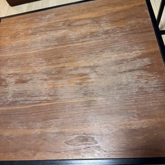 ネストテーブルの画像
