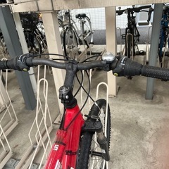 ロードバイクの画像