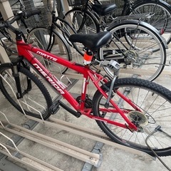 ロードバイクの画像