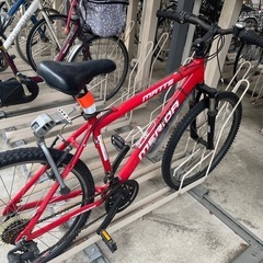ロードバイクの画像