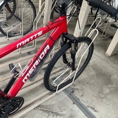 ロードバイクの画像
