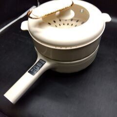 966 BIEN ビエン 多機能電気鍋  HK-DCG3001の画像