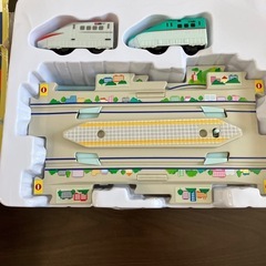 ⭐️車、プラレールなど⭐️の画像