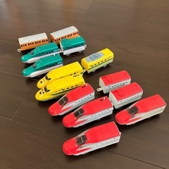 ⭐️車、プラレールなど⭐️の画像