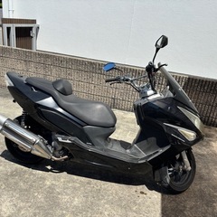 デイリン q2 125cc（ＤＡＥＬＩＭ）の画像