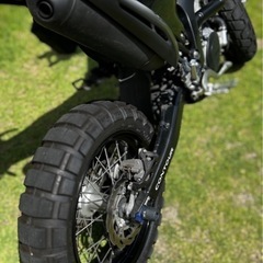 wr250x ヤマハの画像
