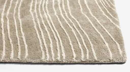 Boconcept ラグ モデルルーム 展示品 Tide 200 x 300 Boconcept ラグ