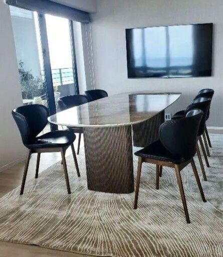 Boconcept ラグ モデルルーム 展示品 Tide 200 x 300 Tide ラグ | Rectangular rug | Tide | | BoConcept