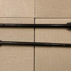 ダンベル→バーベル用シャフトの画像