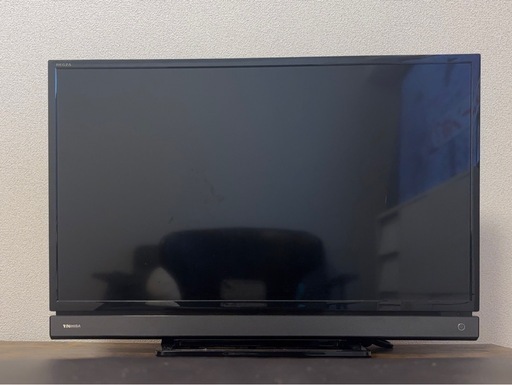 TOSHIBA液晶テレビREGZA 32V31 [32インチ] (ぺんぺん) あおば通