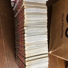週刊サンデー、うしおととらの画像
