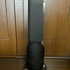 極美品‼️ダイソン ホット＆クール BKの画像