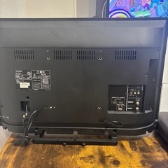 TOSHIBA　REGZA　32V31　液晶テレビ　32インチ　ネトフリ 東芝 TOSHIBA 液晶テレビ REGZA レグザ 32型 32V31