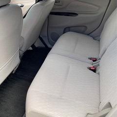 EK ワゴン　2015年モデル　車検1年の画像