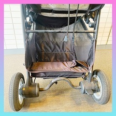 APRICAベビーカー／子供用品 ベビー用品 ベビーカー、バギーの画像