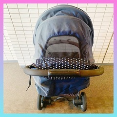 APRICAベビーカー／子供用品 ベビー用品 ベビーカー、バギーの画像