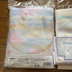 ランドリーネットの画像