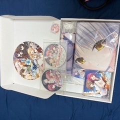 Angel Beats! 1stbeat の画像